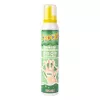 Slime Tuban SHOCK! MULTISENSORY FOAM-GEL APPLE 200 ml Green