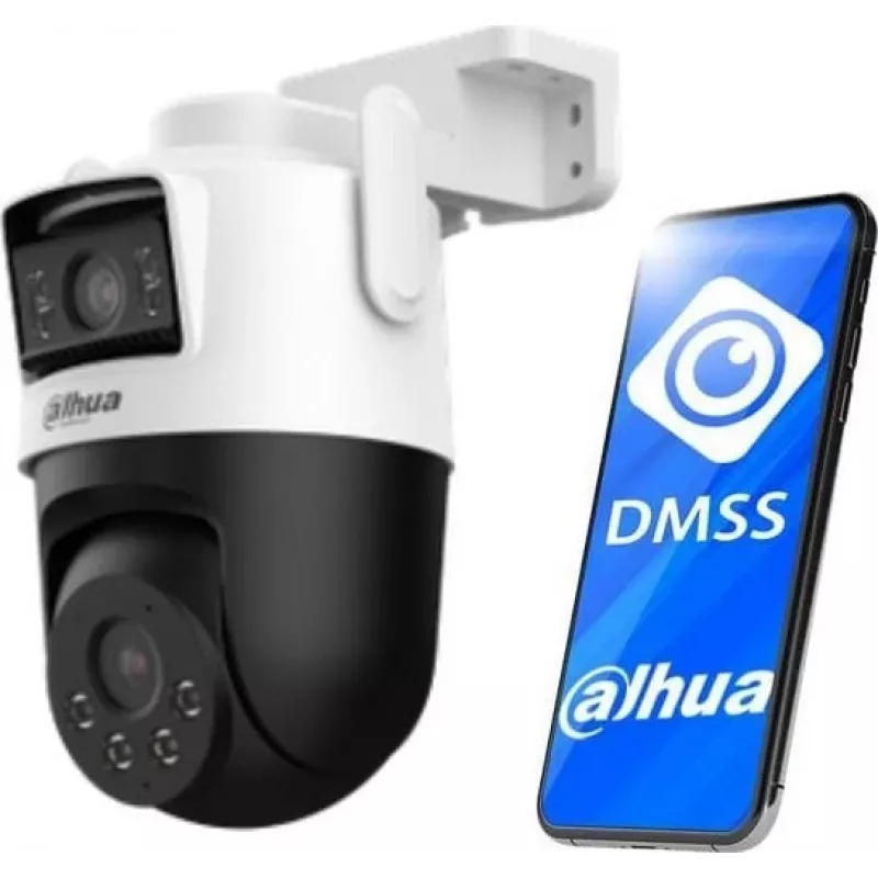 DAHUA P3D-3F-PV-0280B/0600B WI-FI KAMERA