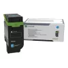 Lexmark 75M0X20 spausdinimo eksploatacinė medžiaga žalsvai mėlyna