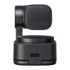 Internetinė kamera Obsbot Tiny 3 Lite PTZ 4K — Obsbot Tiny 3 Lite 4K internetinė kamera su PTZ valdymu