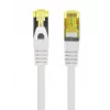 Tinklo kabelis Lanberg PCF6A-10CU-0200-S RJ-45 Cat6a 2 m Pilkas