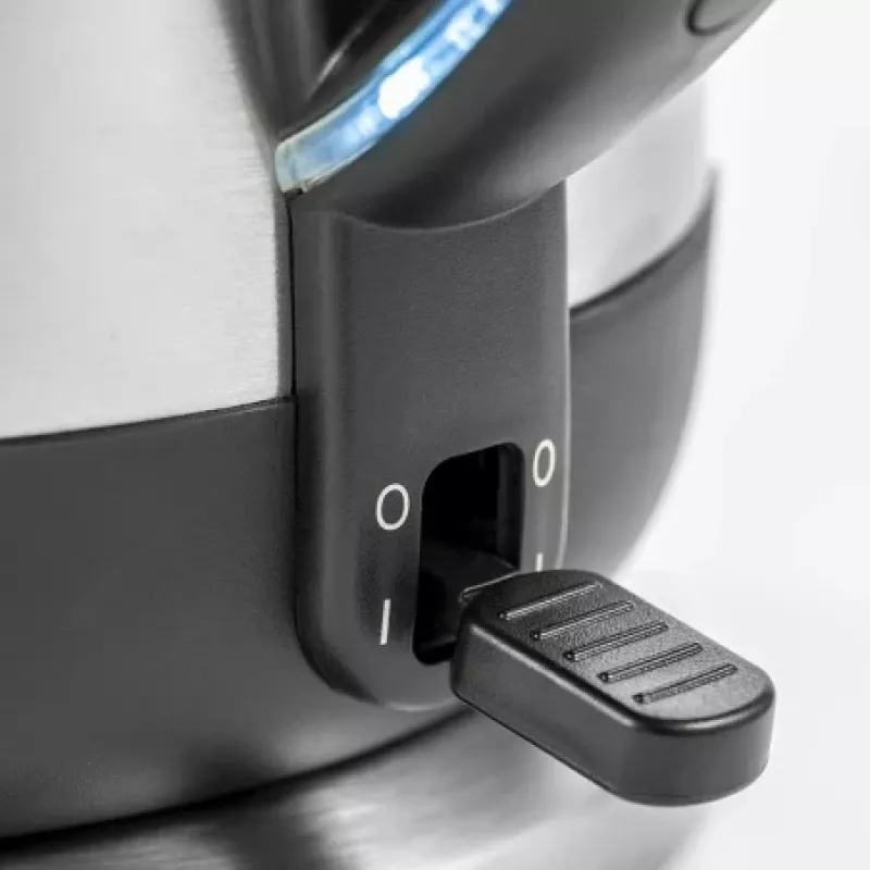 Elektrinis virdulys Zelmer ZCK7950 1,7 l 2200 W baltas
