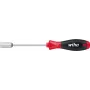 Wiha 341 Single Wiha 341 Ilgis 236 mm Svoris 74 g