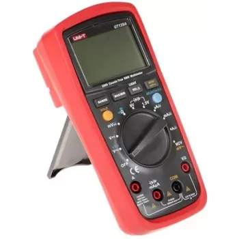 Universalus matuoklis UT-139A UNI-T