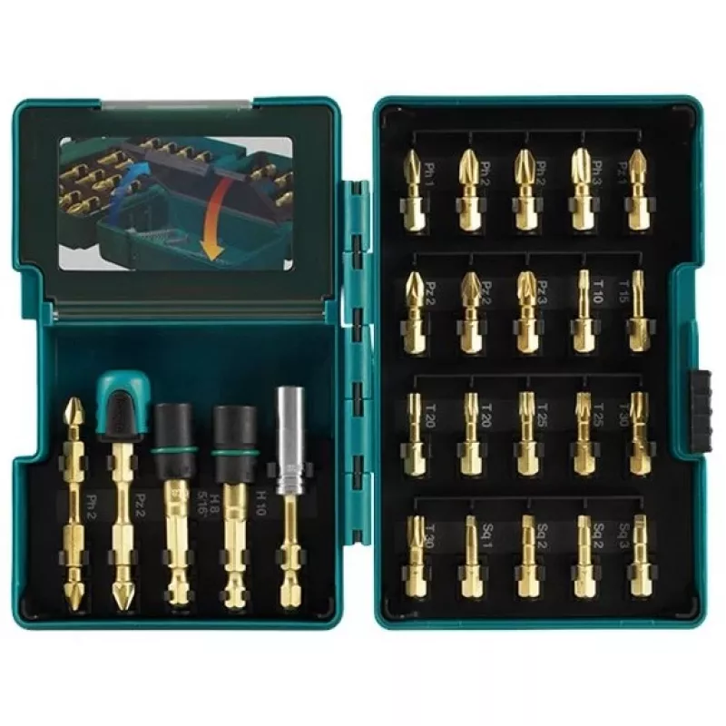 Makita B-49921 įrankio priedas
