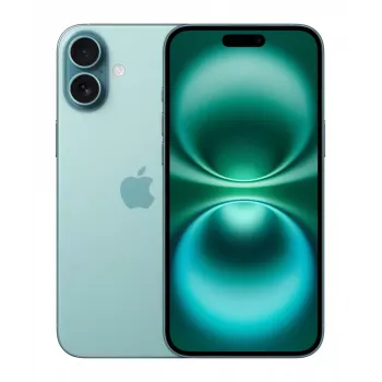 iPhone 16 Plus 256GB - Teal