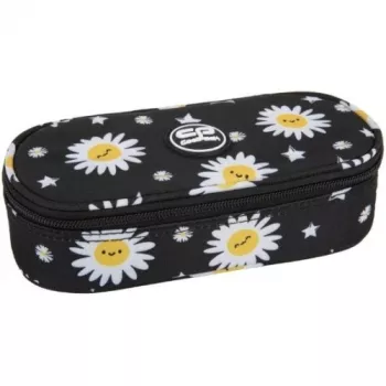 Penalas CoolPack Campus DAISY Juoda