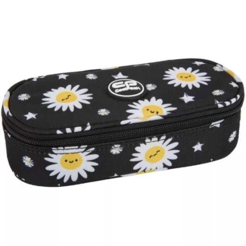 Penalas CoolPack Campus DAISY Juoda