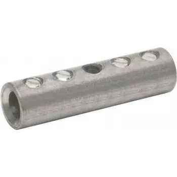 Klauke vamzdinis varžtinis įvorelis 6 mm² 551R