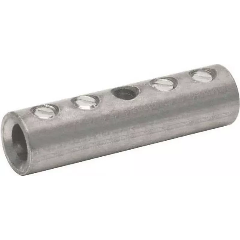 Klauke vamzdinis varžtinis įvorelis 6 mm² 551R