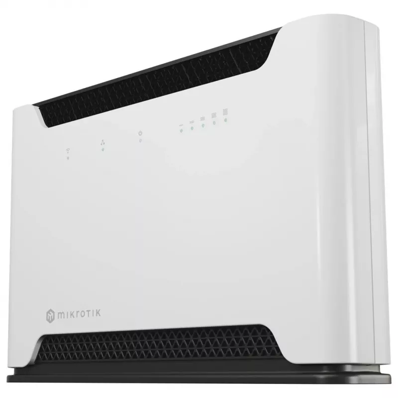 Mikrotik Chateau LTE6 WiFi 5 LTE maršrutizatorius