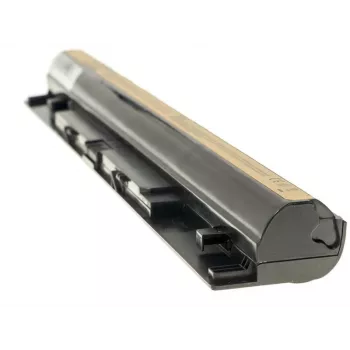 Baterija Green Cell LE46, skirta Lenovo IdeaPad Z710 – Li-Ion 14,8 V 2200 mAh 4 elementų, juoda