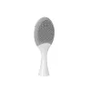 Dantų šepetėlių galvutės No name LOVIO_SonicProtect PRO keičiamos vidutinės baltos 5 vnt. LVTB124WK-HM