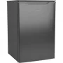 Vertikalus šaldiklis BOMANN GS 7253, 87 l, nerūdijantis plienas, energijos klasė C, -18 °C