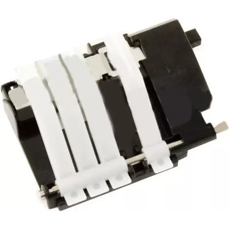 ASSY-SIZE Detect (RM2-1255-000CN)