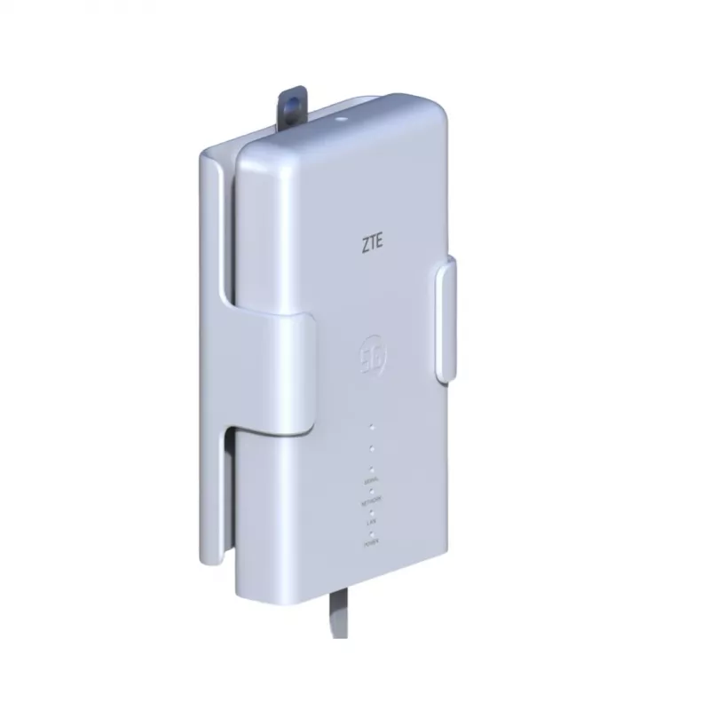 Router MC889 ODU 5G Router + Gecko Window Type Glass Mount Kit