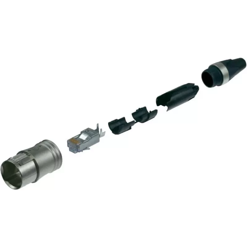 Neutrik NE8MC6-MO