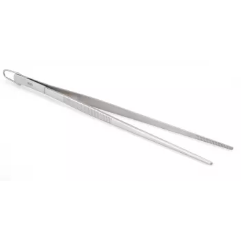 Virtuvinės žnyplės GEFU 11900 Nerūdijantis plienas 304 mm