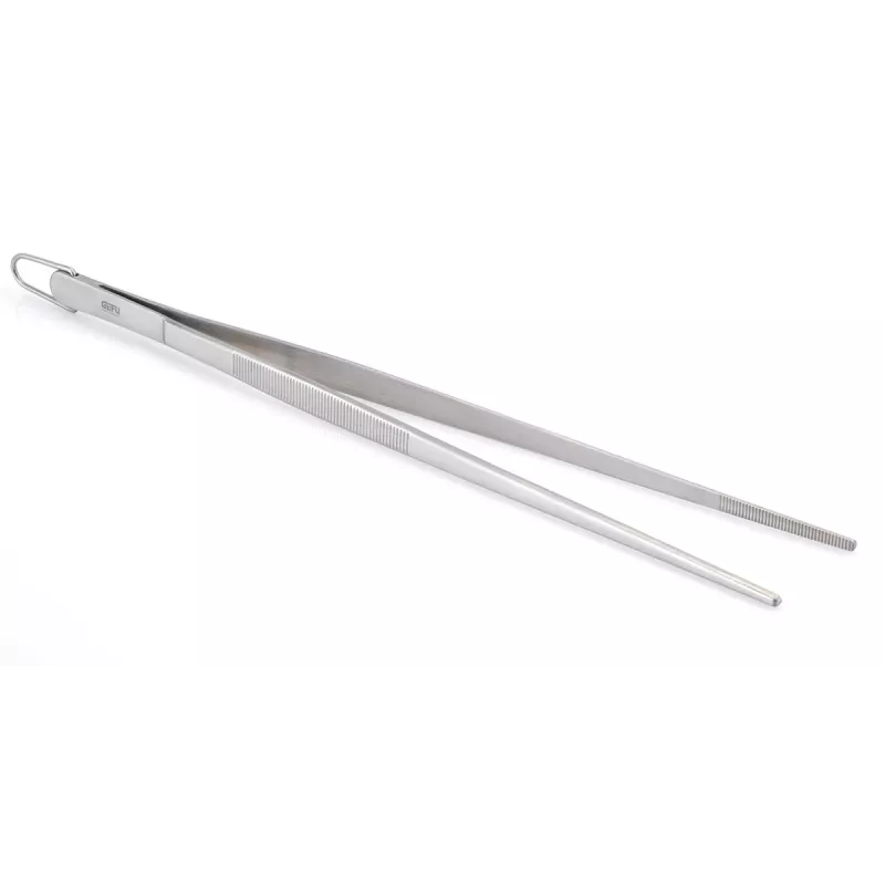 Virtuvinės žnyplės GEFU 11900 Nerūdijantis plienas 304 mm