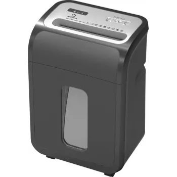 Renkforce RF-PPS-20L popieriaus smulkintuvas mikro pjūvis P-5 20 l taip pat smulkina (RF-6676274)