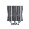 CPU COOLER MULTI SOCKET Juoda/NX400 (B) MONTECH