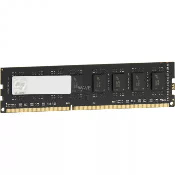 DIMM 4 GB DDR3-1333, atmintis F3-1333C9S-4GNS, NS