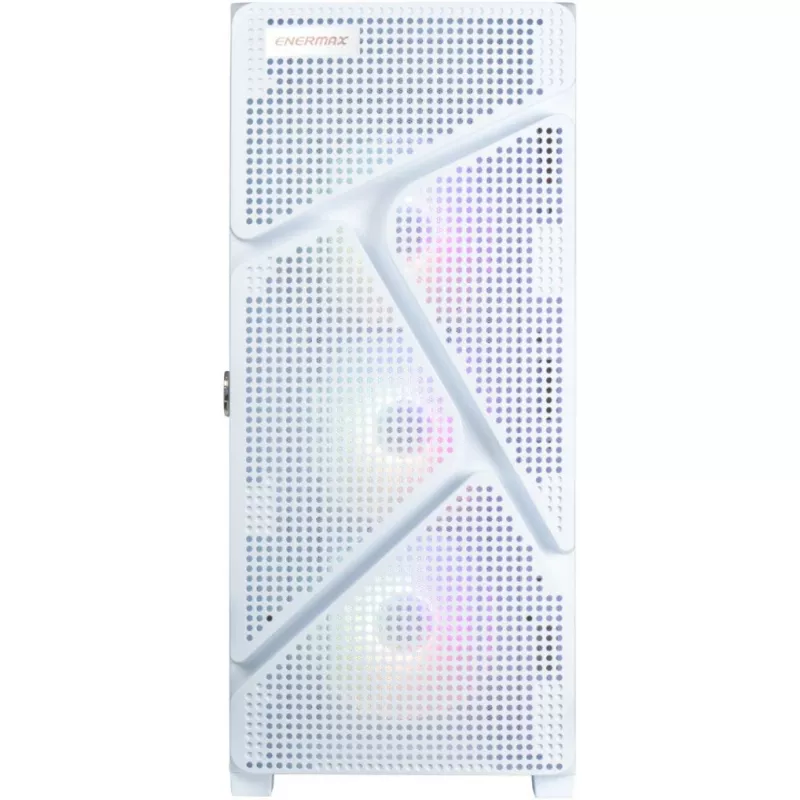 Enermax MarbleShell MS31 ARGB White Tempered Glass (ECA-MS31-WW-ARGB)