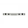 Patch panel Lanberg FOP1-12SS-LDS Pilka ABS Plienas 19 colių