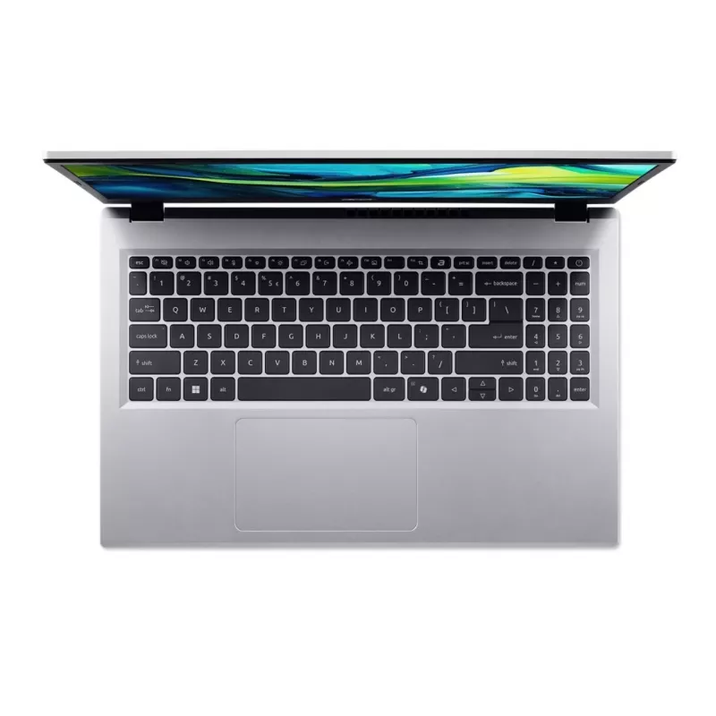 Nešiojamas kompiuteris Acer Aspire 15,6 col. i7-13620H 16 GB 512 GB FHD W11P