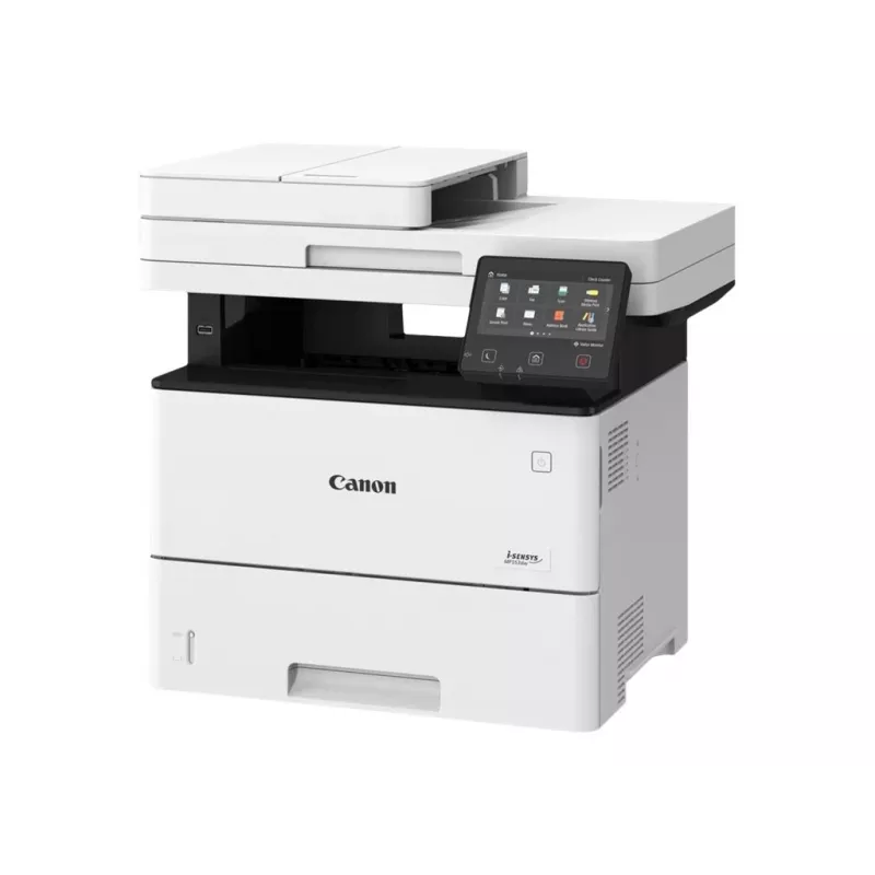 Canon i-SENSYS MF553DW lazerinis A4 1200 x 1200 DPI 43 ppm Wi-Fi