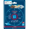 Bosch EXPERT CARBIDE MULTI WHEEL pjovimo diskas