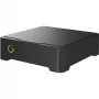 Tinklo vaizdo registratorius Axis S3008 Mk II juodas 8 kanalų 4 TB
