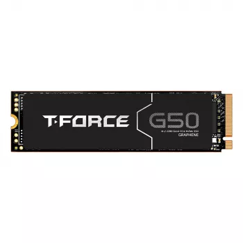 Team Group T-FORCE G50 - SSD - 1 TB - vidinis - M.2 2280 - PCIe 4.0 x4 (NVMe)