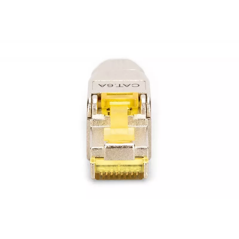 Digitus CAT 6A lauko jungtis DN-93638 AWG 22-27 palaiko iki 4PPoE