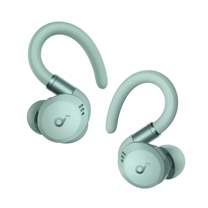 Soundcore Sport X20 žalia