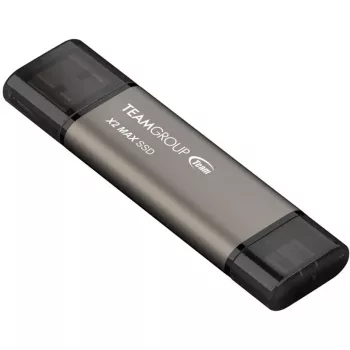 Team Group Stick Team X2 USB 3.1 Dual drive - USB atmintukas - 0,78 GB