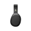 Edifier W830NB ausinės su Bluetooth ryšiu, ant ausų, su mikrofonu, triukšmo slopinimu, belaidės, juodos spalvos