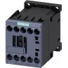 Siemens kontaktorius SIRIUS 3RT20 3RT2018-1BB41 24 V/DC (3RT2018-1BB41)
