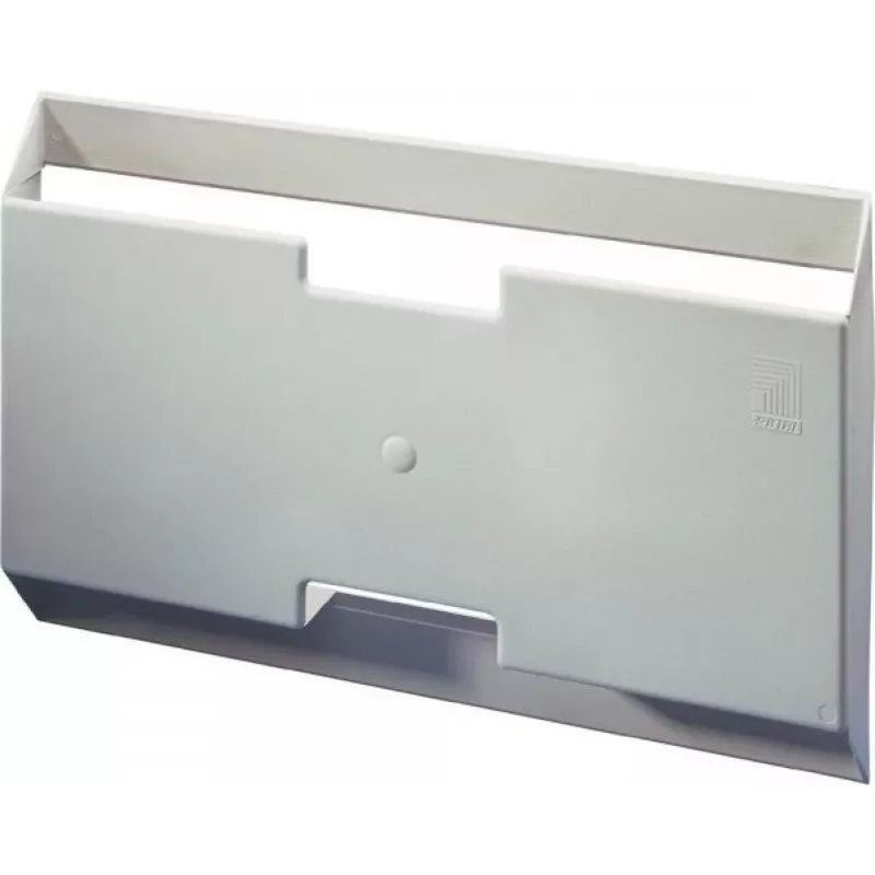 Rittal SZ 2515.000 pilkas korpusas 228x17x174 mm