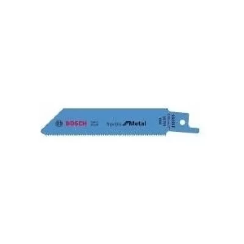 Bosch S 522 EF siaurapjūklo peiliukas Bimetal 1 vnt.