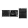 Sidabrinėstone Technology SilvStone SG05BB-Lite USB 3.0 (SST-SG05BB-Lite USB)
