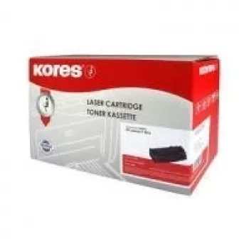 Kores Toner for hp LaserJet P1005-P1006-P1007-P1008, juodas, talpa: 1500 puslapių, grupė: 1210 (G1210RB)