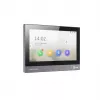 Vaizdo domofono vidinis blokas Hikvision DS-KH8381-WTE1 7 colių 1024x600, PoE, Wi‑Fi, MicroSD