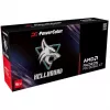 Grafikos plokštė AMD Radeon RX 9060 XT 16GB GDDR6