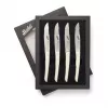 Kepsnių peilis Berkel KCO4SW11SRCBL Nerūdijantis plienas 11 cm 4 vnt.