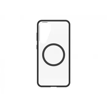Dėklas Samsung Galaxy S25+ Otterbox React su magnetais