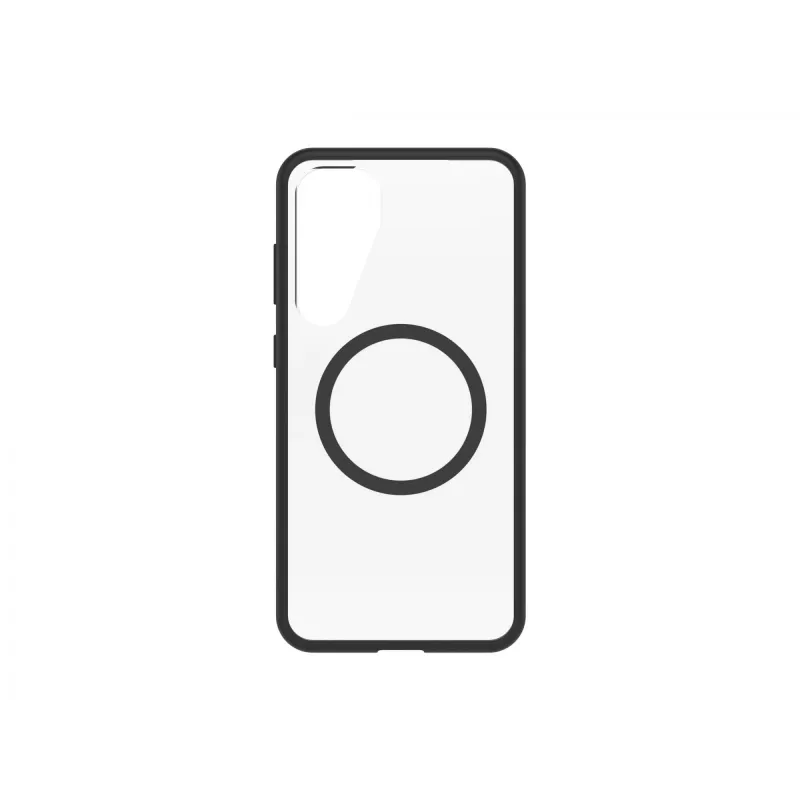 Dėklas Samsung Galaxy S25+ Otterbox React su magnetais