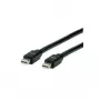ROLINE DisplayPort kabelis, Mini DP ST - Mini DP ST 3,0 m (11.04.5641)