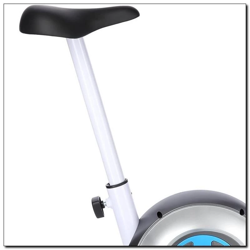HMS Fitness M8750 Magnetic bicycle trainer