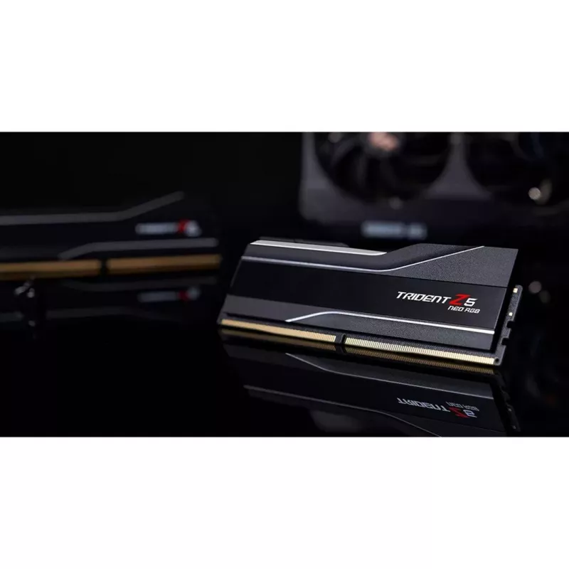 Atminties modulis G.Skill DDR5 128 GB (2 x 64 GB) 6000 MT/s